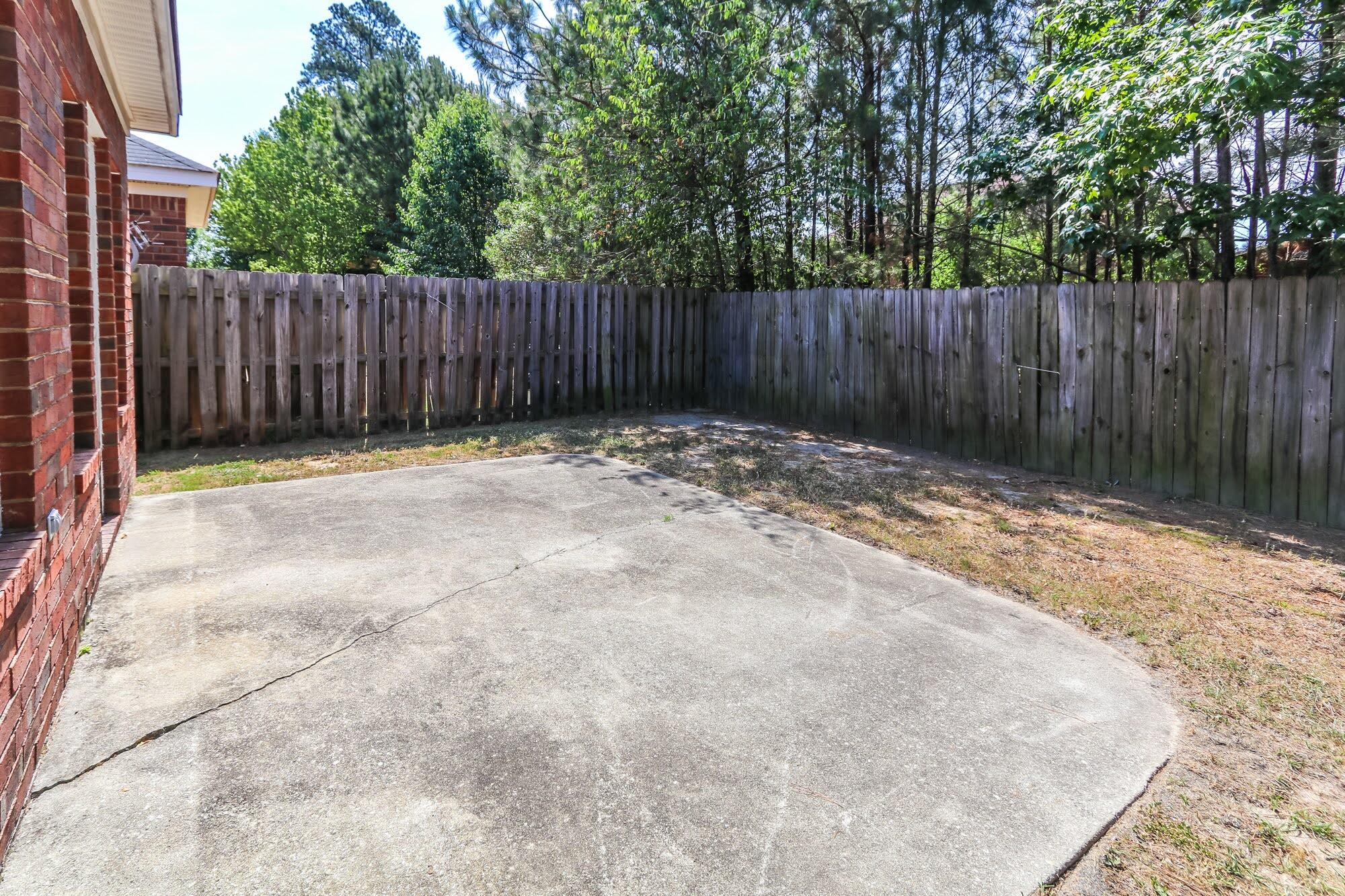 7619 Main Street Grovetown, GA 30813 - Photo 41 of 41 Pond-140