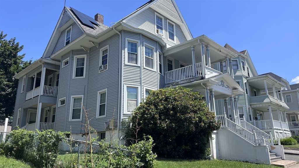 37 Chase Avenue Springfield, MA 01108 - Photo 1 of 26