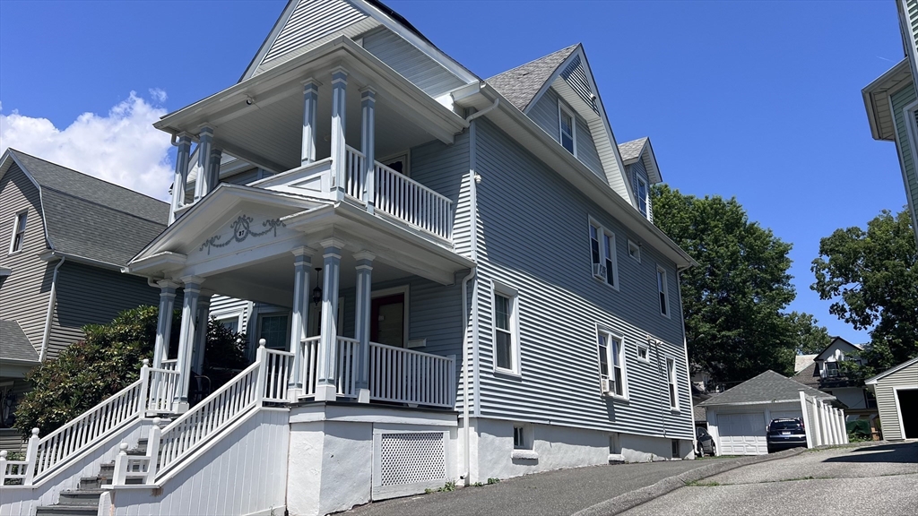 37 Chase Avenue Springfield, MA 01108 - Photo 3 of 26