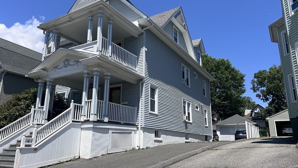 37 Chase Avenue Springfield, MA 01108 - Photo 4 of 26