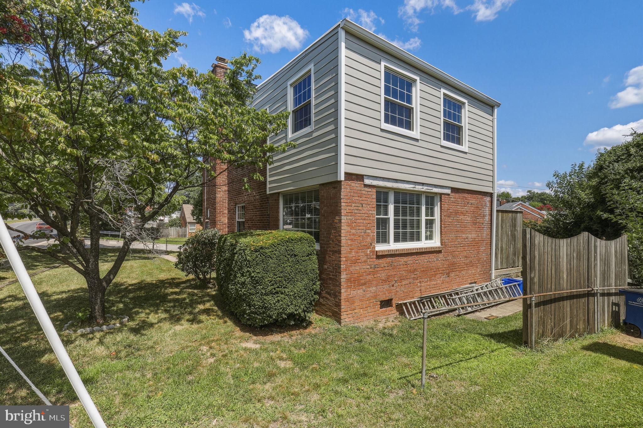 801 Patton Drive Silver Spring, MD 20901 - Photo 29 of 35 Gallery Image 29