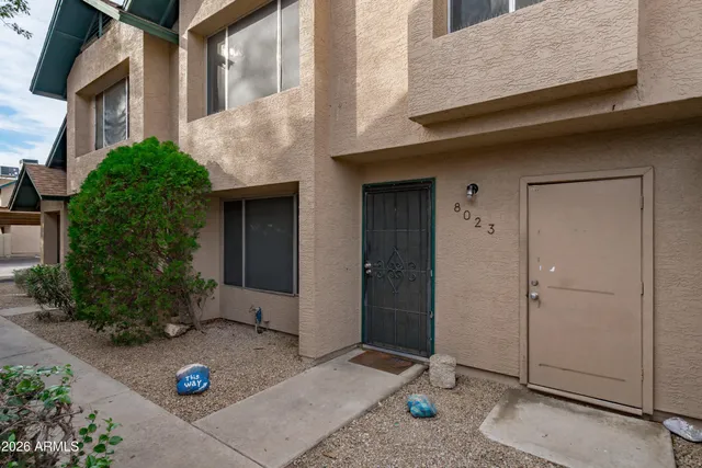 $289,000 | 8023 North 49th Avenue, Glendale, AZ 85302