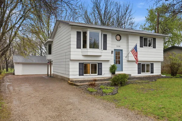 $289,900 | 350 2nd Street South, Montrose, MN 55363