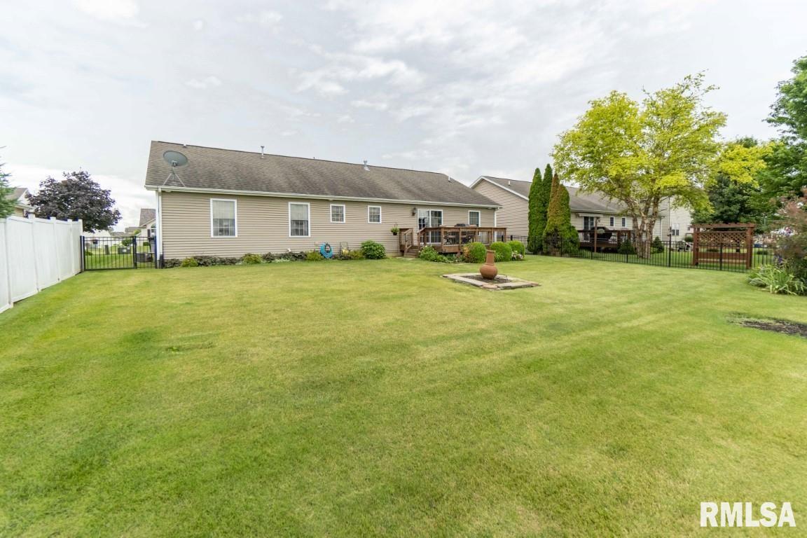 1317 Santa Fe Road Washington, IL 61571 - Photo 41 of 43 Gallery Image 41