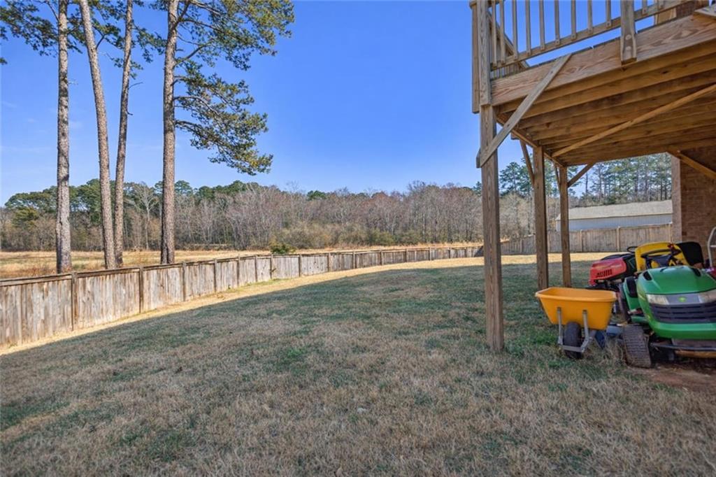 860 Tranquil Way Hampton, GA 30228 - Photo 48 of 54 a view of outdoor space