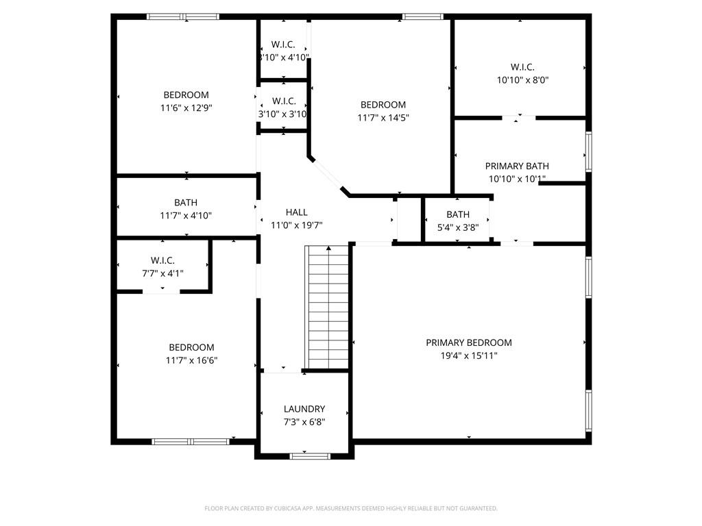 860 Tranquil Way Hampton, GA 30228 - Photo 53 of 54