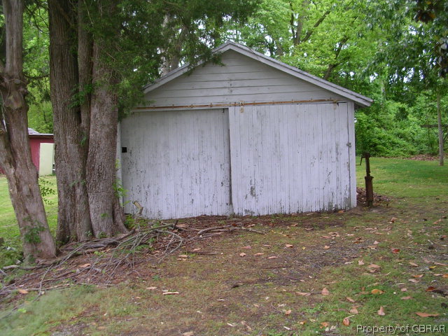 10771 Buckley Hall Road Mathews, VA 23109 - Photo 3 of 4