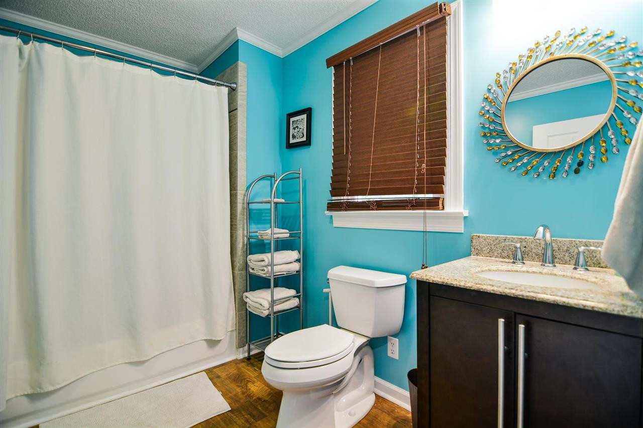 913 Pollock Road Kenly, NC 27542 - Photo 19 of 30 Photo 19