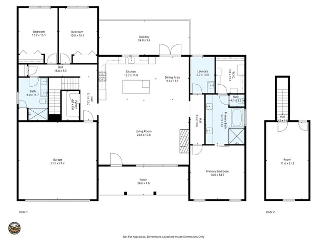 $925,000 | 128 Gravely Branch Road, Fletcher, NC 28732