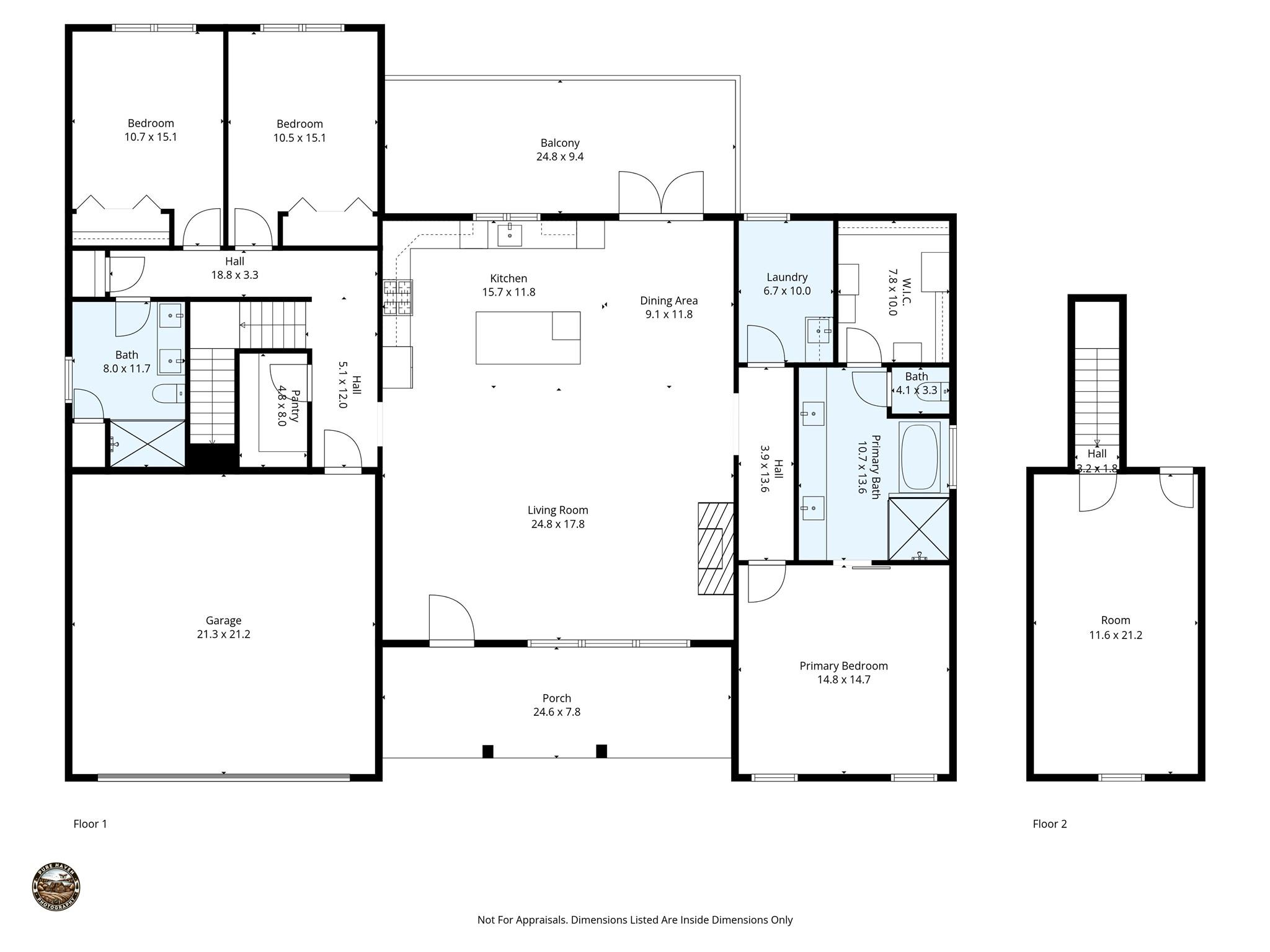 128 Gravely Branch Road Fletcher, NC 28732 - Photo 48 of 48