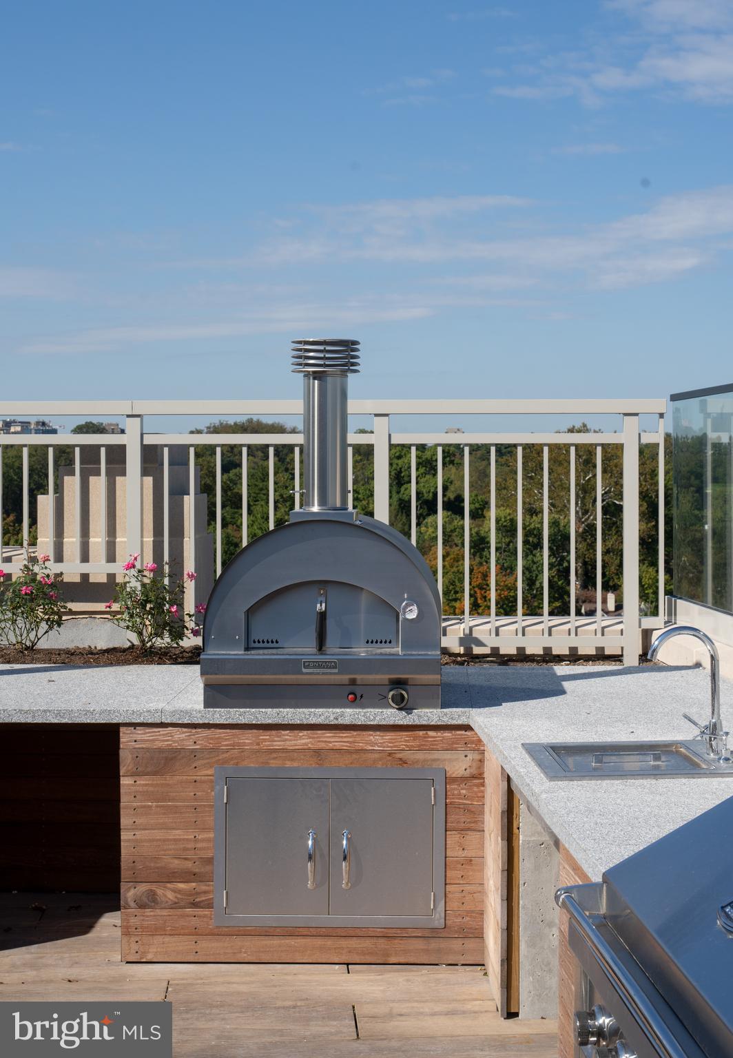 3820 Chaplin Place, Unit 550/CLAUDE Chevy Chase, MD 20815 - Photo 23 of 26