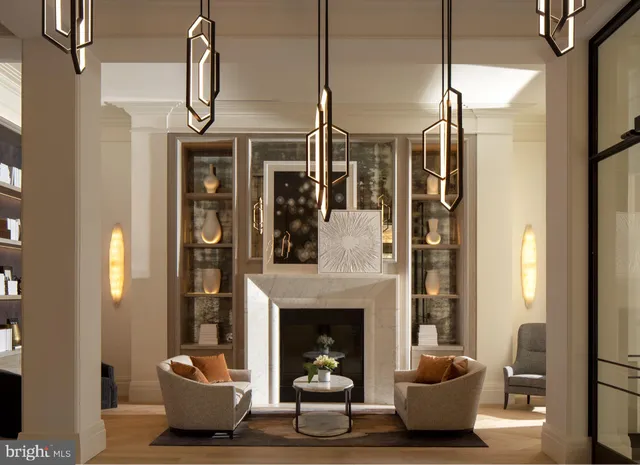 $4,599 | 3820 Chaplin Place, Unit 550/CLAUDE, Chevy Chase, MD 20815