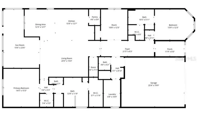 $465,000 | 9432 Southwest 56th Loop, Ocala, FL 34481