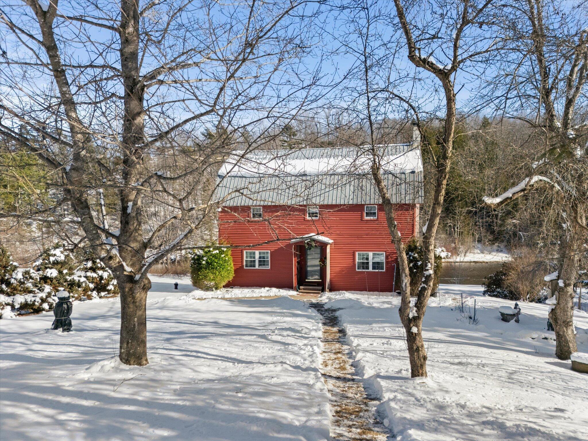 32 Fish Point Road Orland, ME 04472 - Photo 2 of 28 03-32 Fish Point Rd