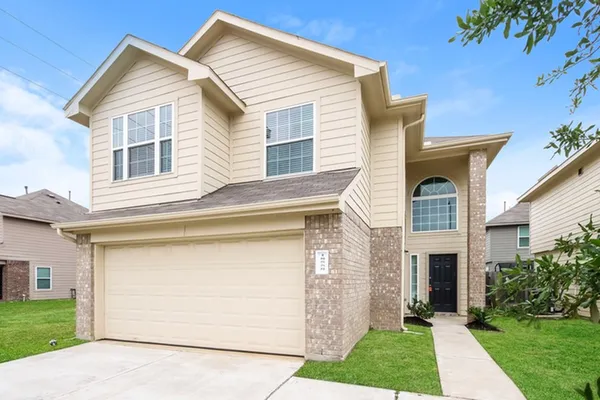 $2,120 | 18558 Rock Flats Ravine Drive, Katy, TX 77449