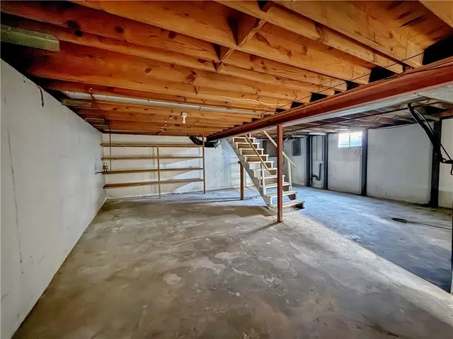 $87,000 | 407 South Buffalo Street, Holden, MO 64040