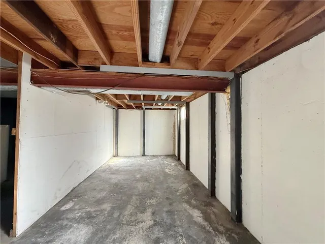 $87,000 | 407 South Buffalo Street, Holden, MO 64040