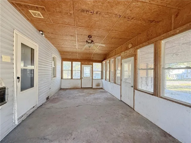 $87,000 | 407 South Buffalo Street, Holden, MO 64040