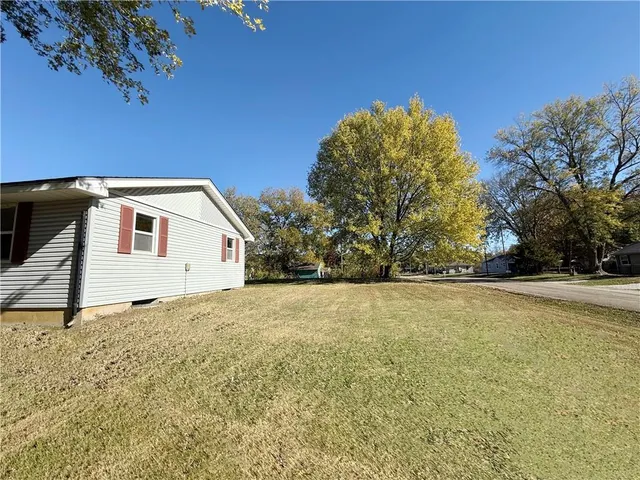 $87,000 | 407 South Buffalo Street, Holden, MO 64040