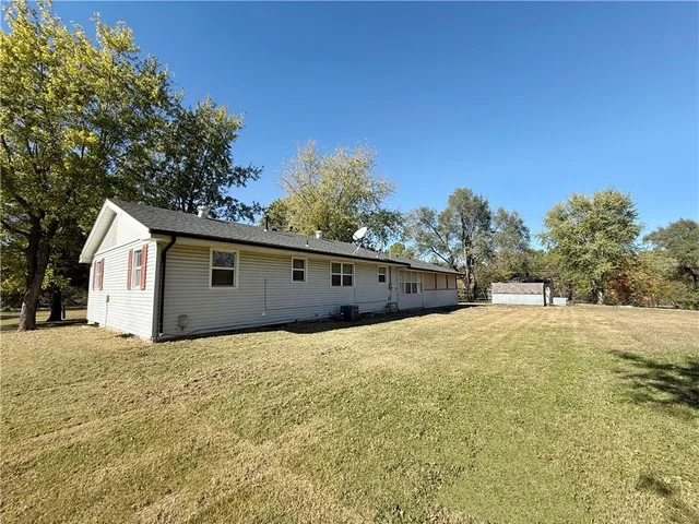 $87,000 | 407 South Buffalo Street, Holden, MO 64040