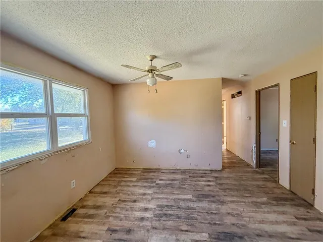 $87,000 | 407 South Buffalo Street, Holden, MO 64040