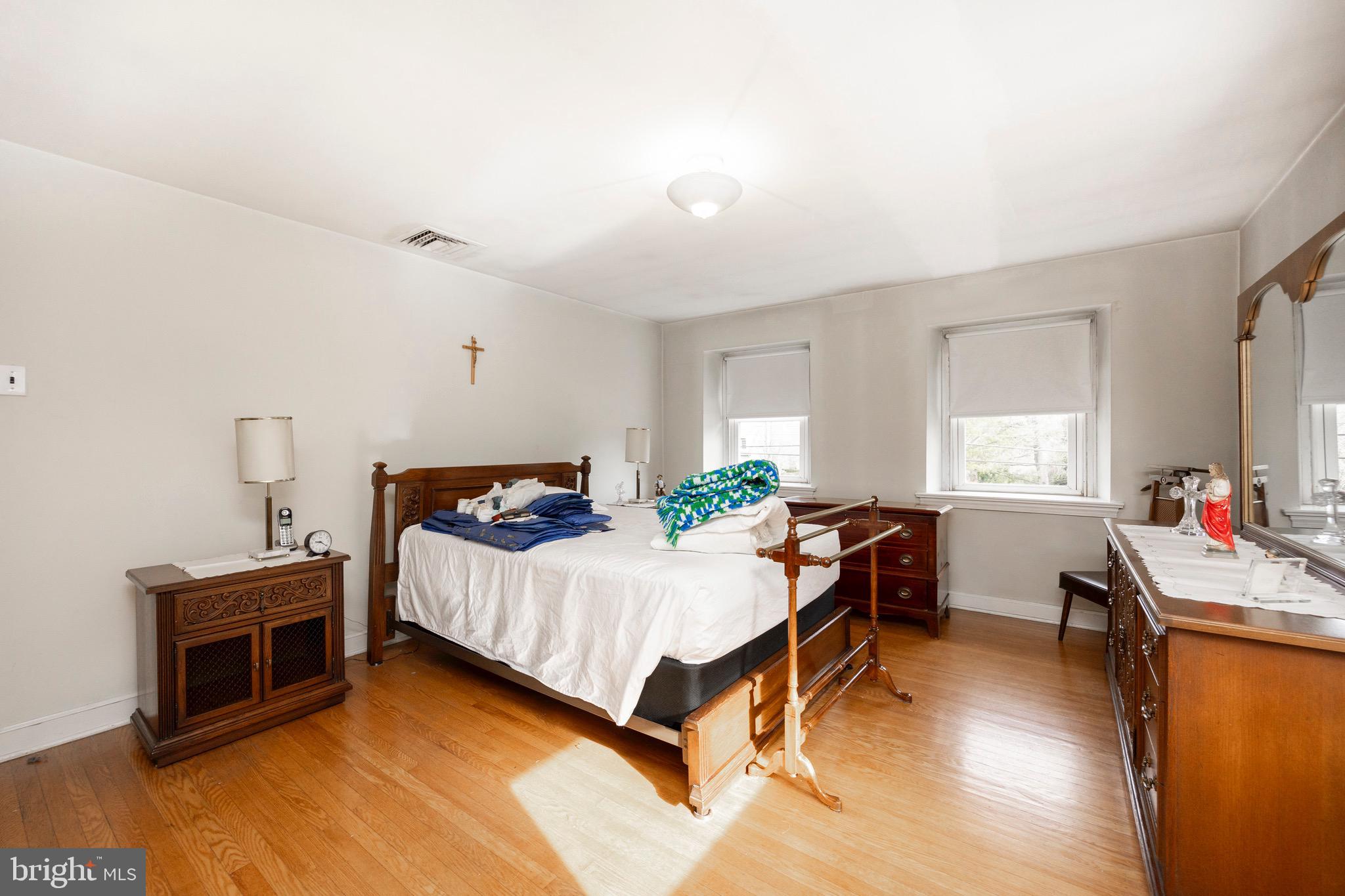 710 Argyle Road Wynnewood, PA 19096 - Photo 15 of 29 2nd Bedroom