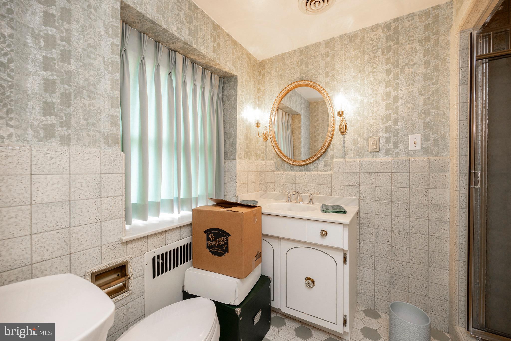 710 Argyle Road Wynnewood, PA 19096 - Photo 18 of 29 Full Bath 3