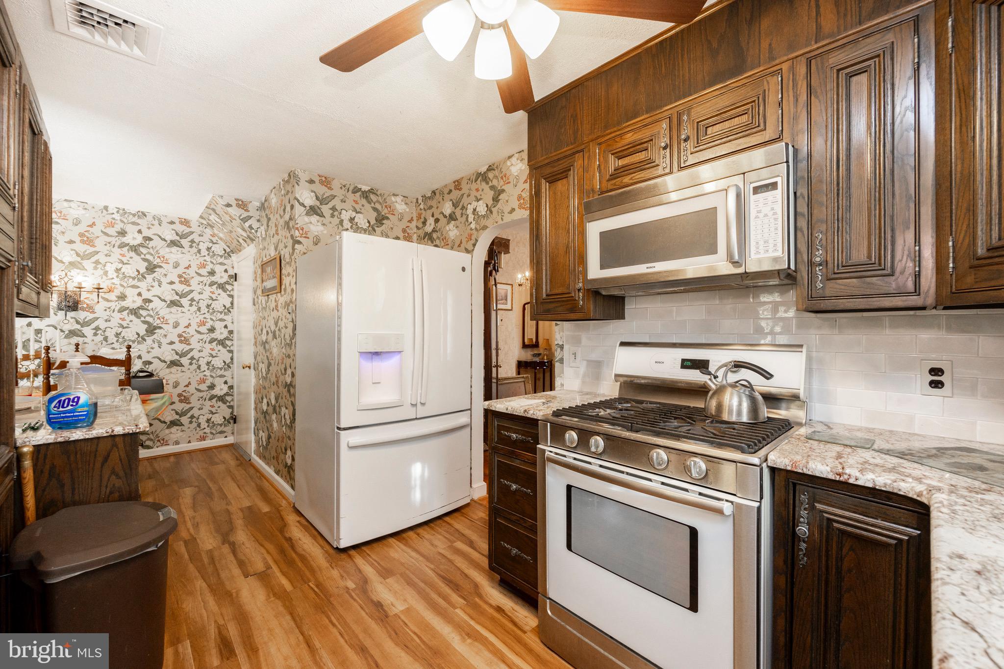 710 Argyle Road Wynnewood, PA 19096 - Photo 8 of 29 Kitchen