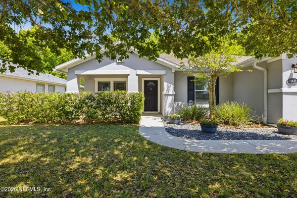 $420,000 | 1160 Nochaway Drive, St. Augustine, FL 32092