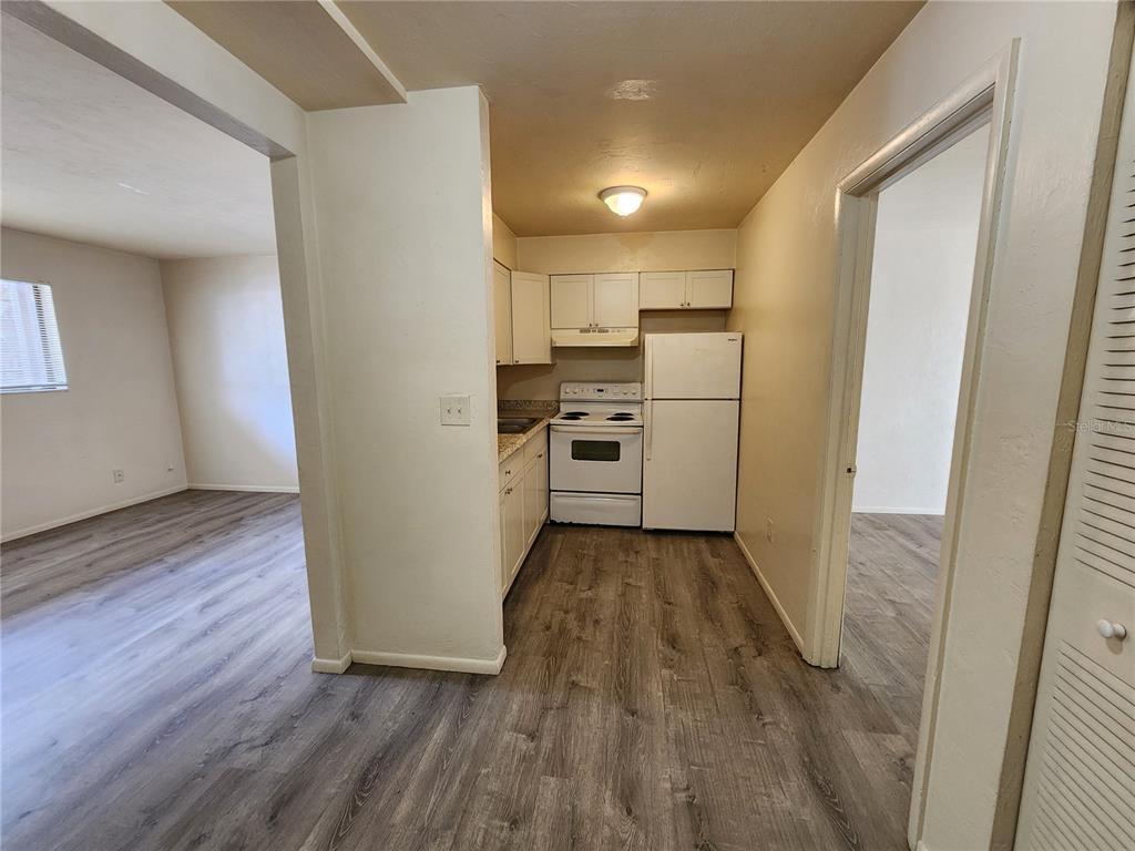 7012 Southwest 6th Place, Unit C Gainesville, FL 32607 - Photo 5 of 15