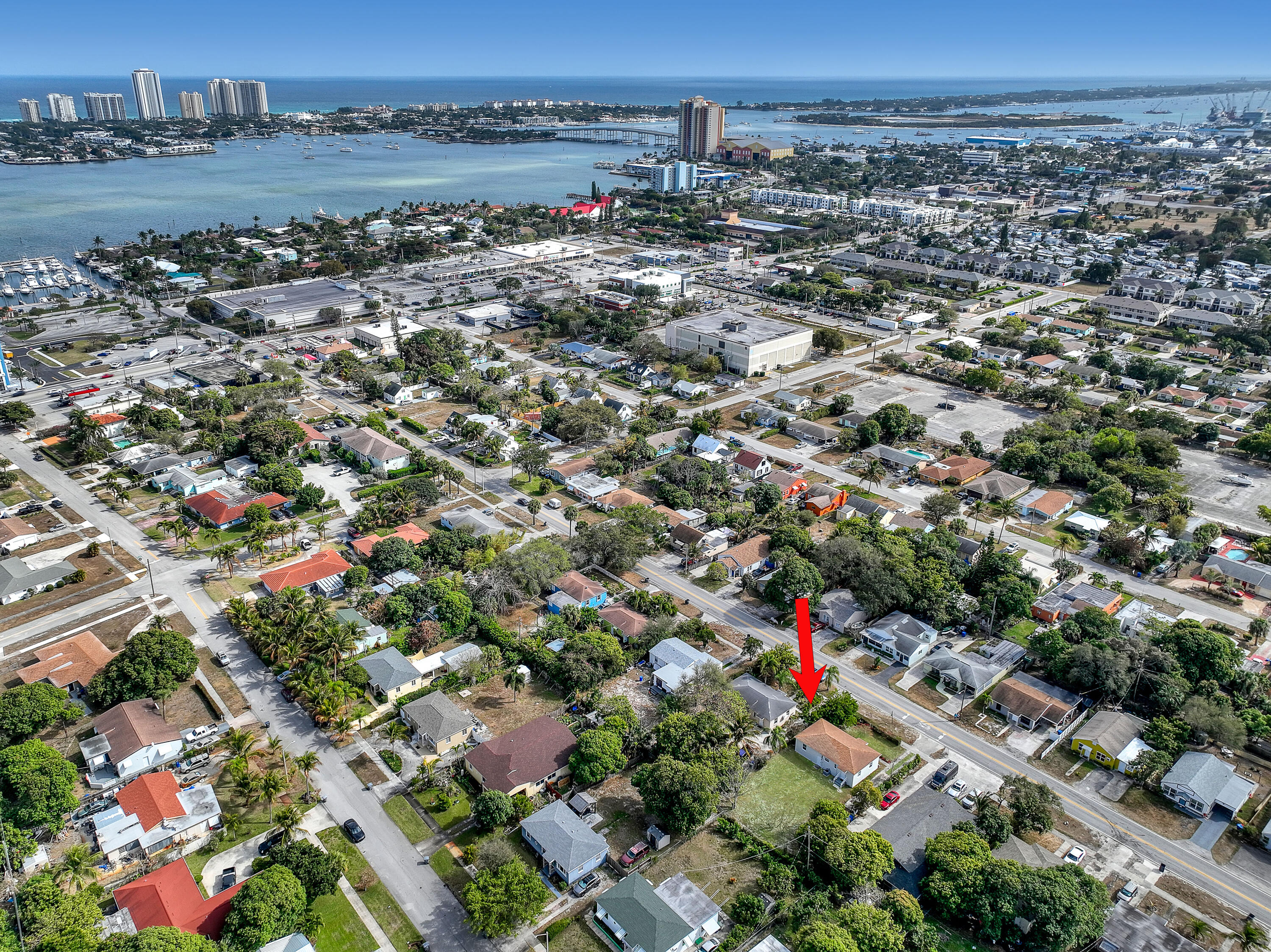 247 Silver Beach Road Lake Park, FL 33403 - Photo 29 of 32 247 Silver Beach (32)e