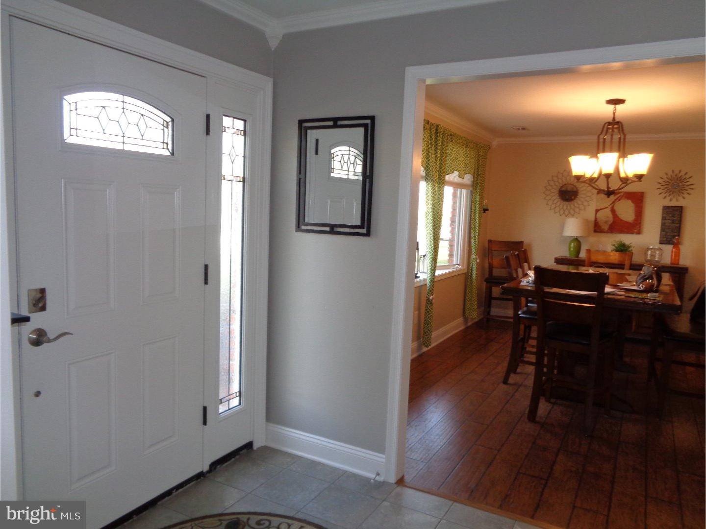 11 Dawn Road Levittown, PA 19056 - Photo 3 of 15 Foyer
