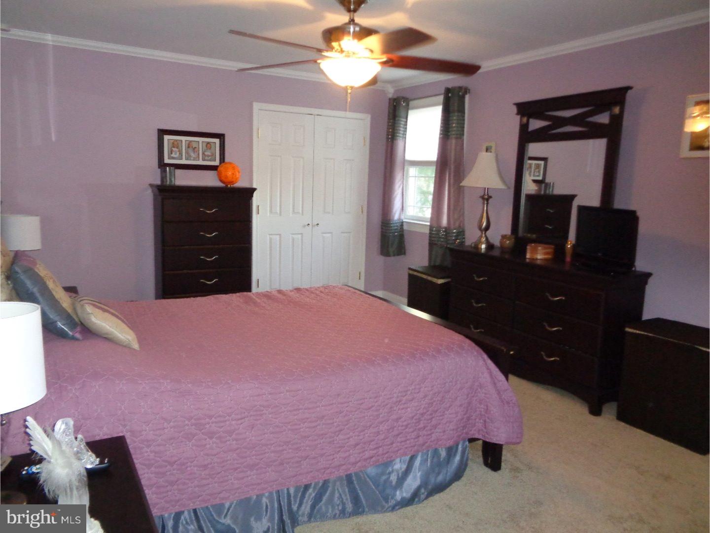 11 Dawn Road Levittown, PA 19056 - Photo 10 of 15 Master Bedroom