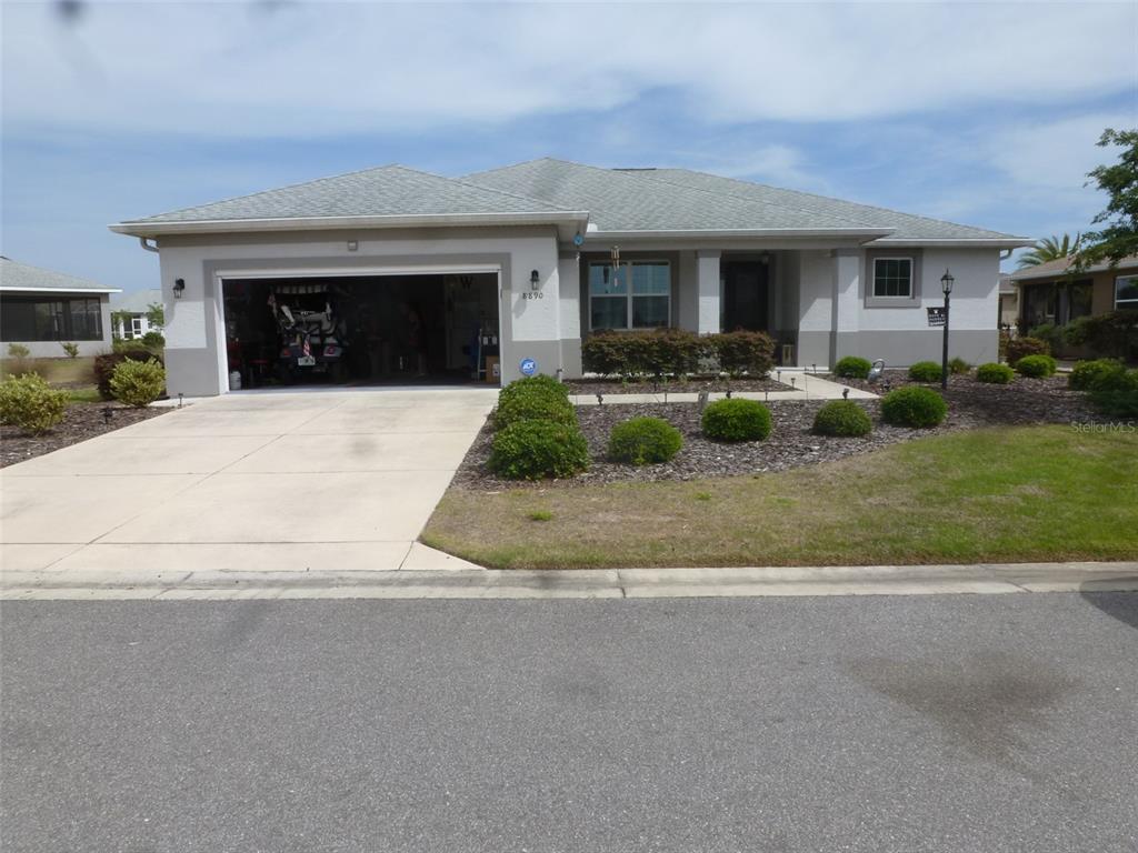 8890 Southwest 104th Circle Ocala, FL 34481 - Photo 6 of 44