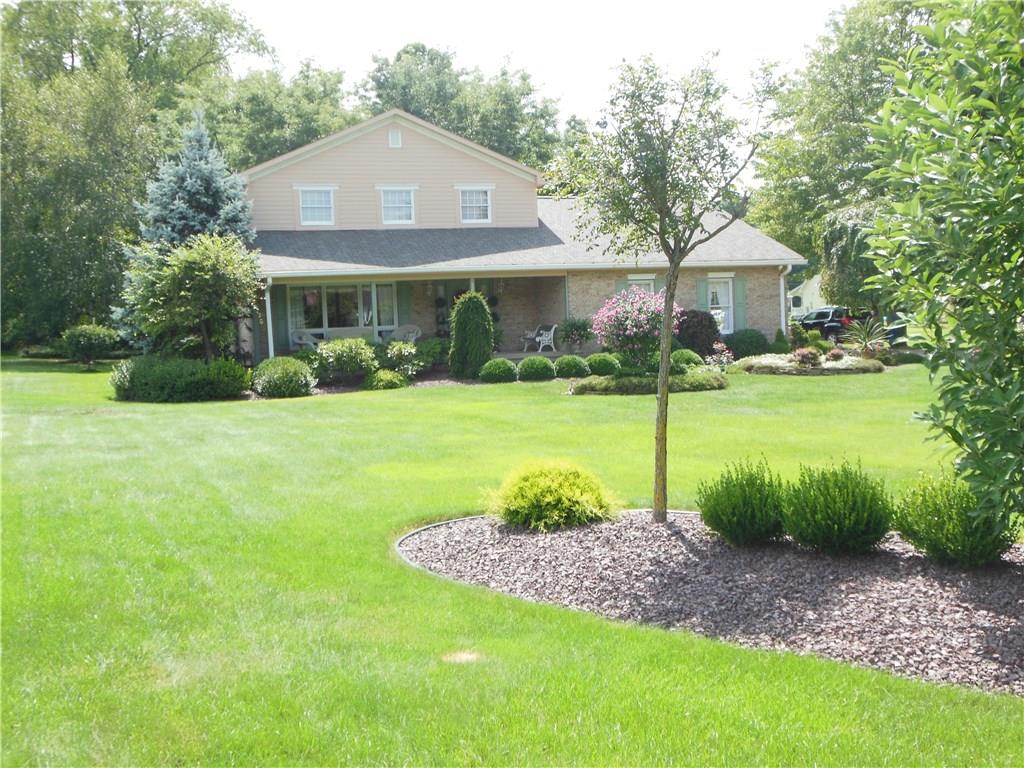 116 Greenfield Road New Castle, PA 16105 - Photo 1 of 25 Gallery Image 1