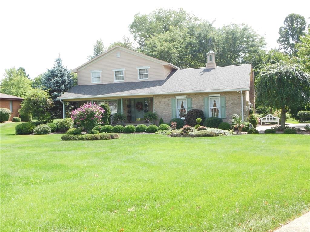 116 Greenfield Road New Castle, PA 16105 - Photo 2 of 25 Gallery Image 2