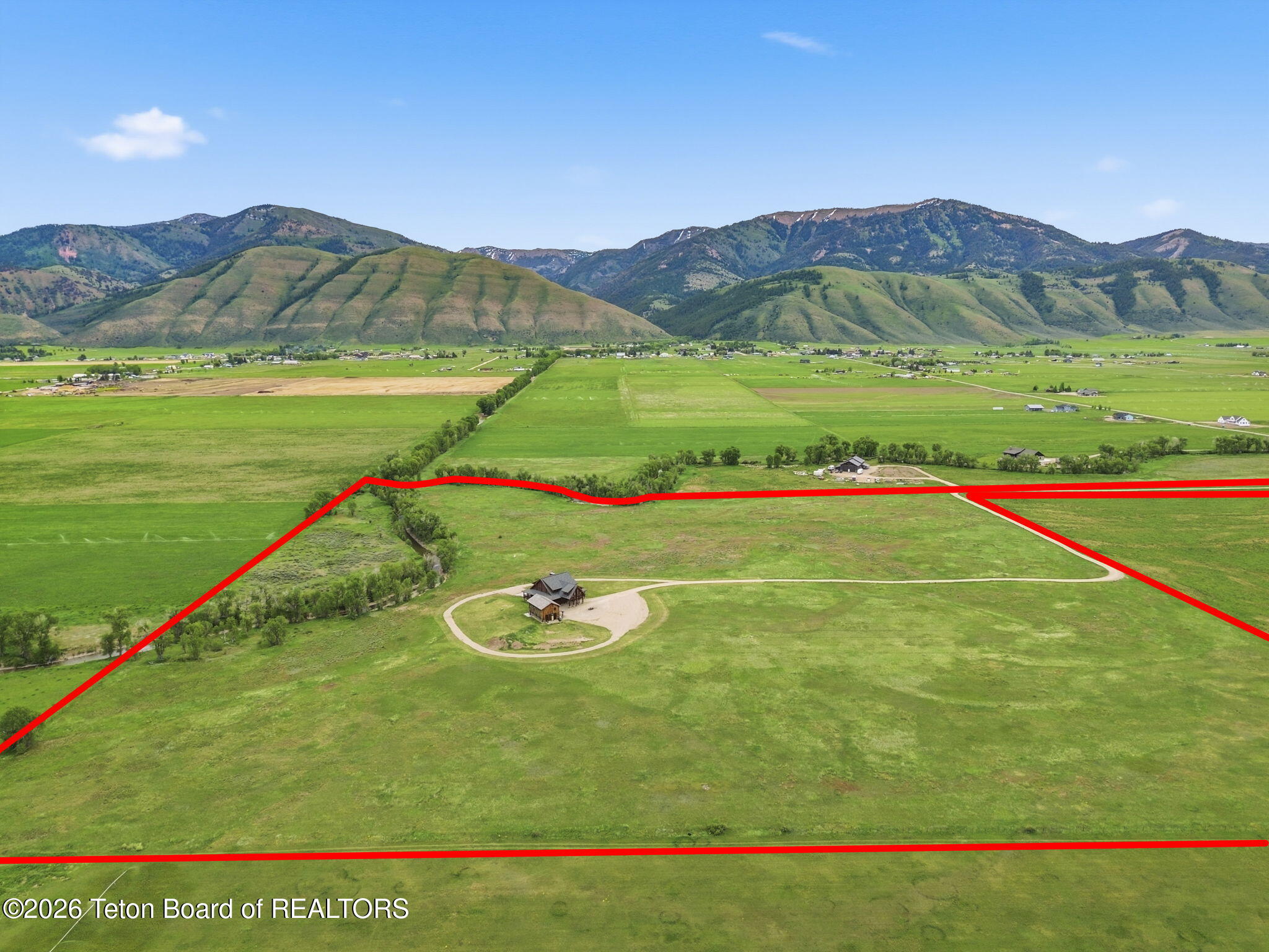 989 Dry Creek Road Afton, WY 83110 - Photo 103 of 129 131-web-or-mls-DJI_0500a