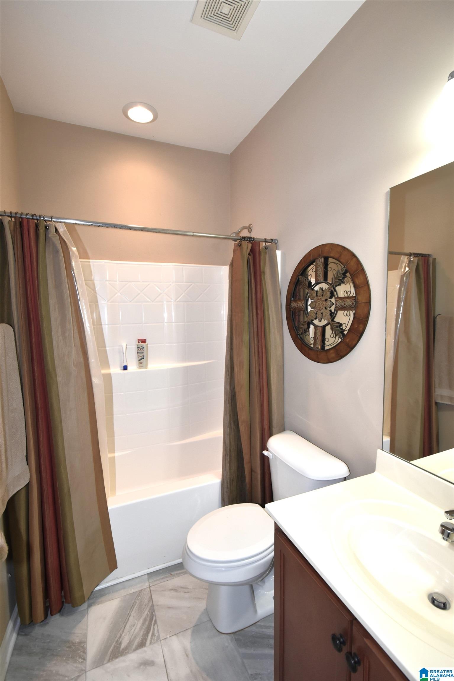4770 Rosser Loop Drive Bessemer, AL 35022 - Photo 19 of 35