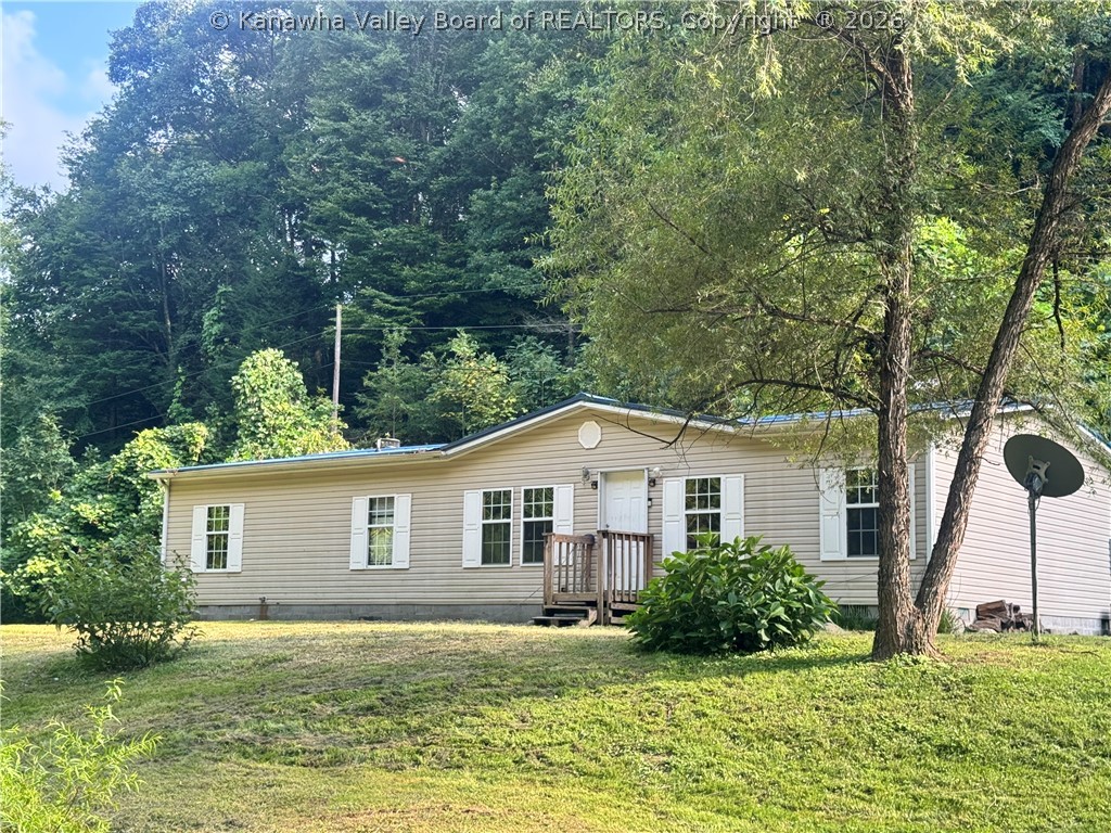 1310 Frances Creek Road Harts, WV 25524 - Photo 1 of 50 Gallery Image 1