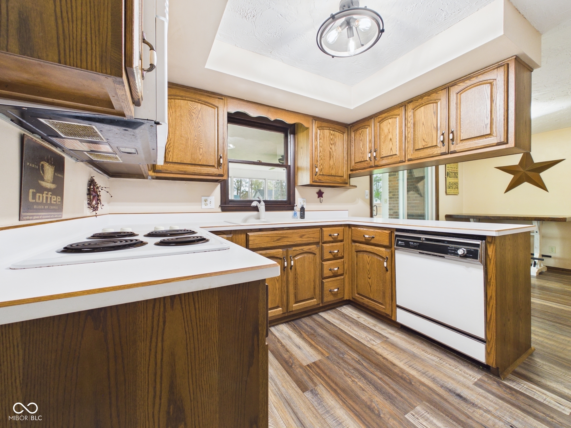 3927 Colbrook Road Anderson, IN 46012 - Photo 16 of 51