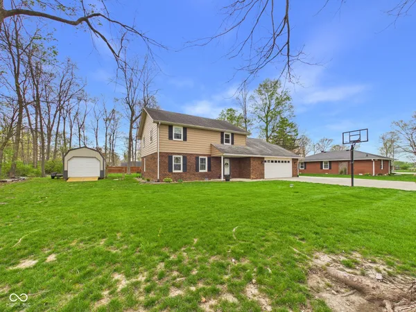 $275,000 | 3927 Colbrook Road, Anderson, IN 46012
