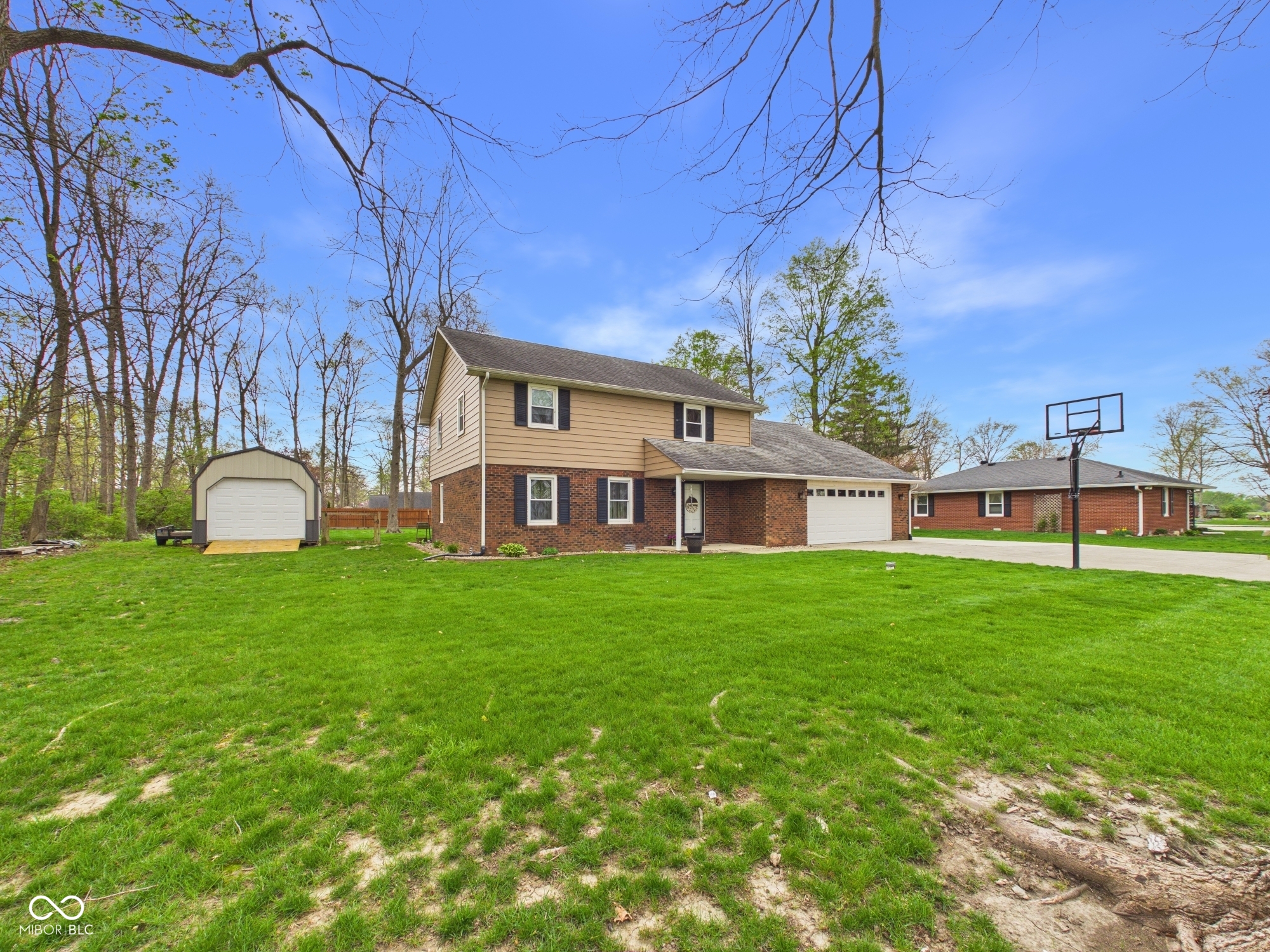 3927 Colbrook Road Anderson, IN 46012 - Photo 2 of 51