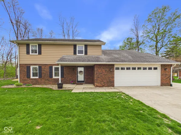 $275,000 | 3927 Colbrook Road, Anderson, IN 46012