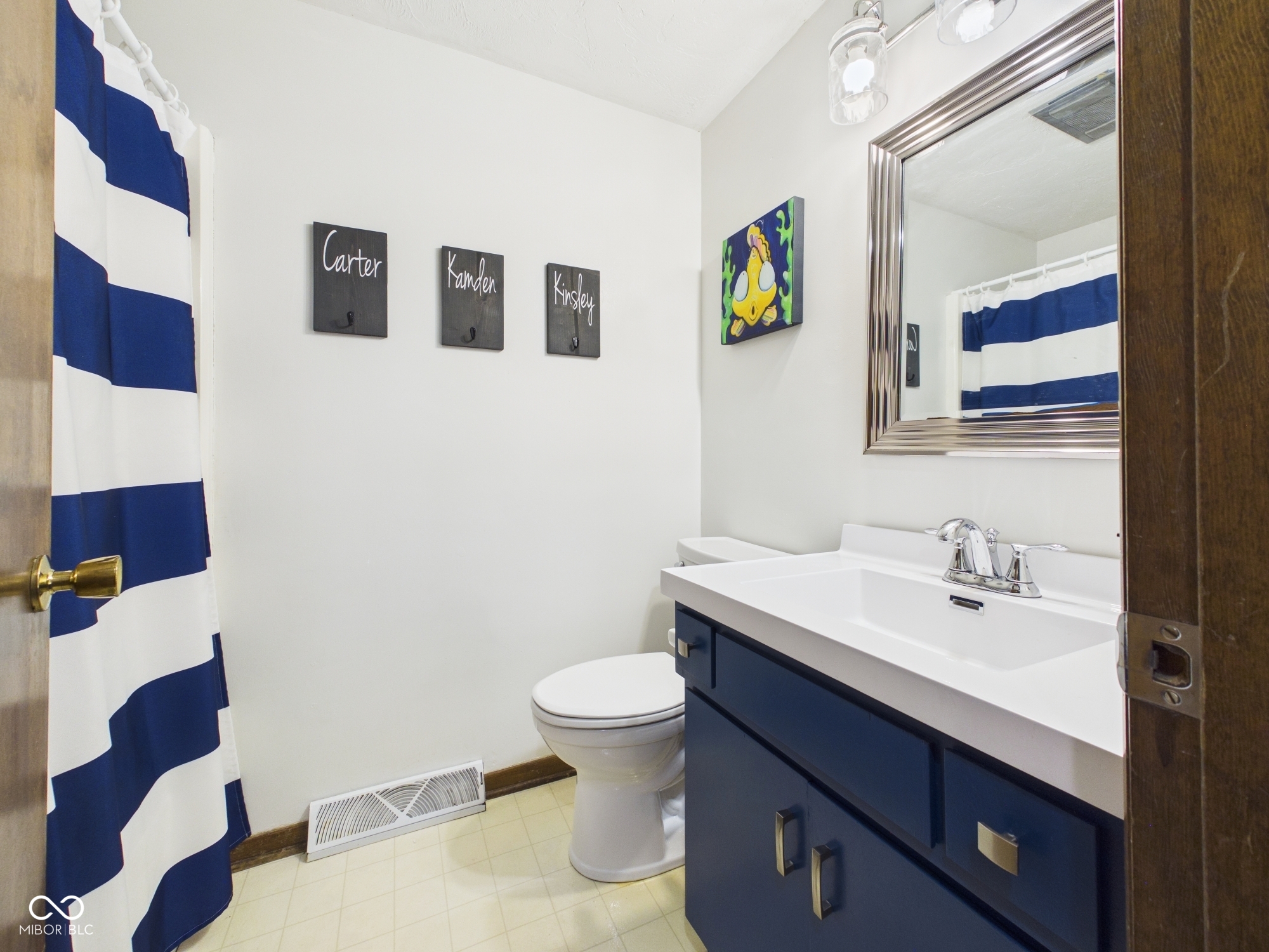 3927 Colbrook Road Anderson, IN 46012 - Photo 41 of 51