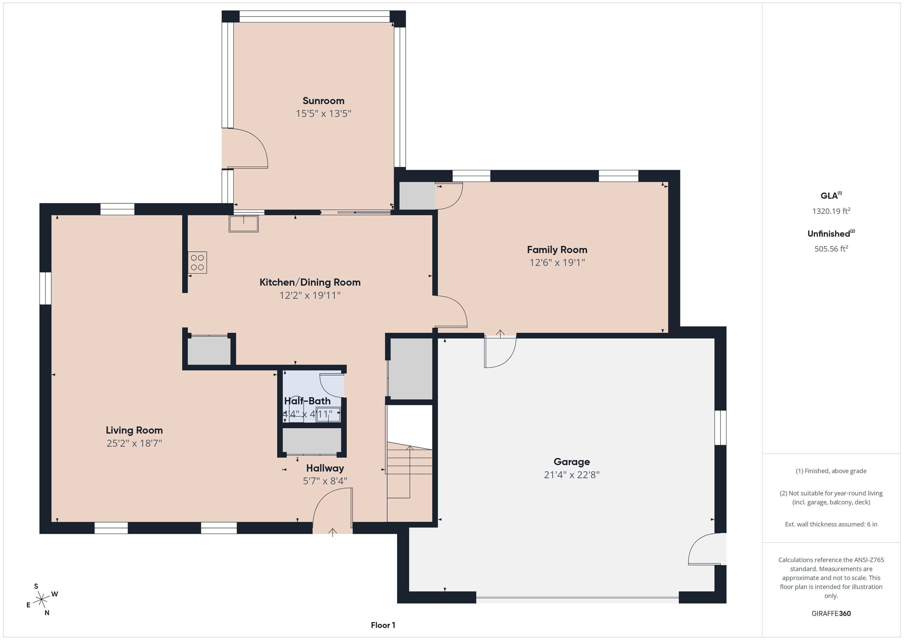 3927 Colbrook Road Anderson, IN 46012 - Photo 51 of 51