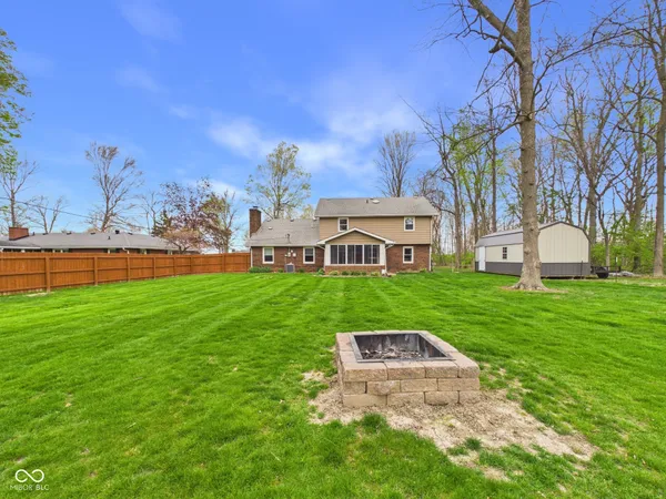 $275,000 | 3927 Colbrook Road, Anderson, IN 46012