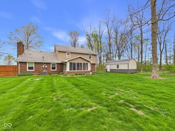 $275,000 | 3927 Colbrook Road, Anderson, IN 46012