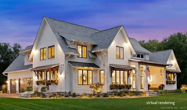 $999,900 | 75 Saw Mill Road, Burlington, CT 06013