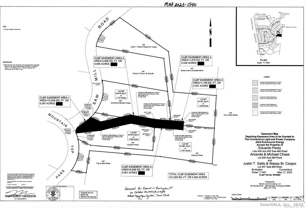 75 Saw Mill Road Burlington, CT 06013 - Photo 3 of 3