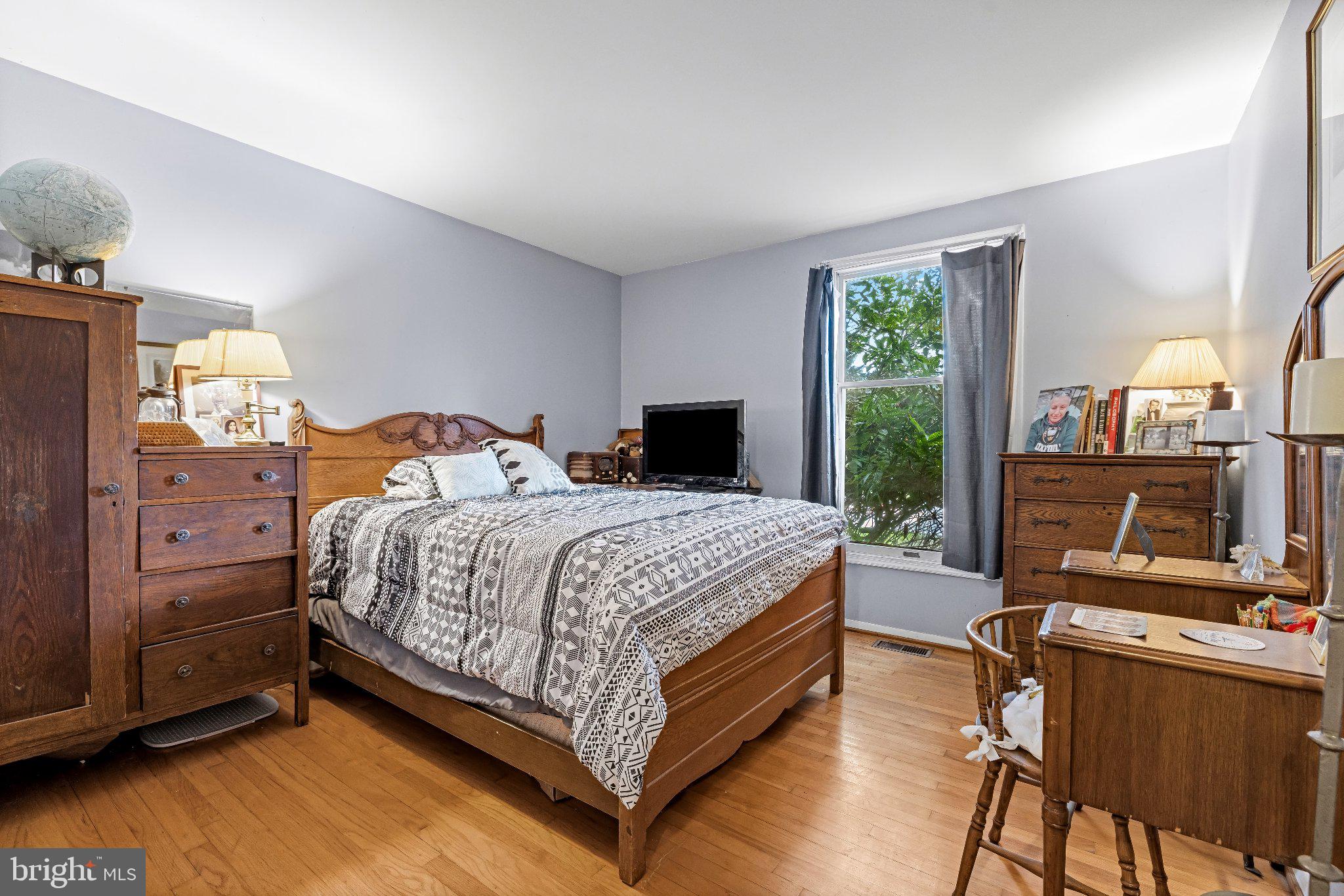 2114 Pot Spring Road Lutherville-Timonium, MD 21093 - Photo 26 of 49 Bedroom 2